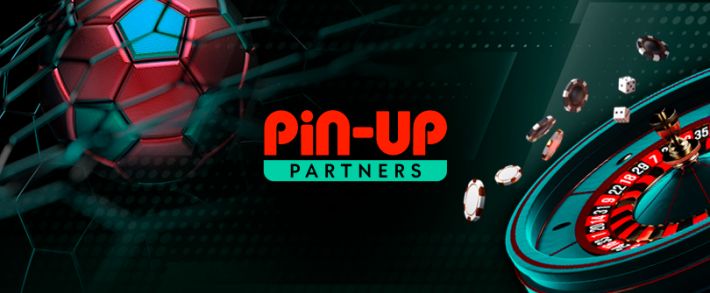 
 Appearance and functionality of Pin up Casino's official site
