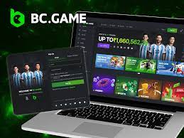 BC Game Application: A Comprehensive Overview for Gamers