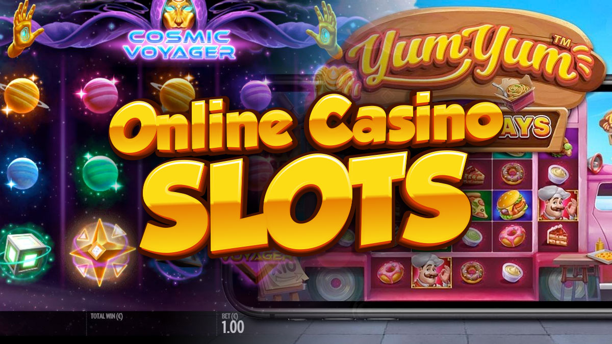 Türkiye Online Casino Sitesine Genel Bakış